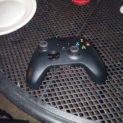 Xbox Series S Remote