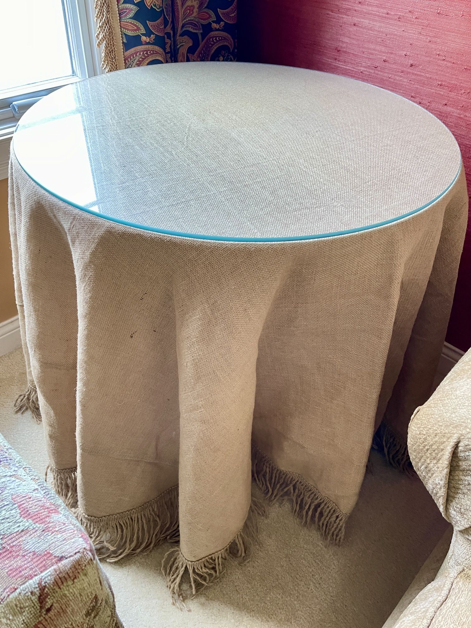 Ballard Designs Essential 30” Table