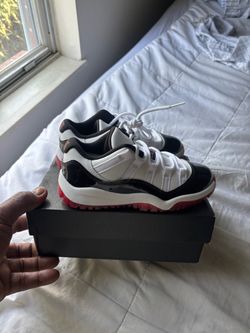 Jordan 11 Retro Low