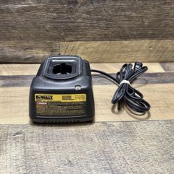DeWalt  Battery Charger 