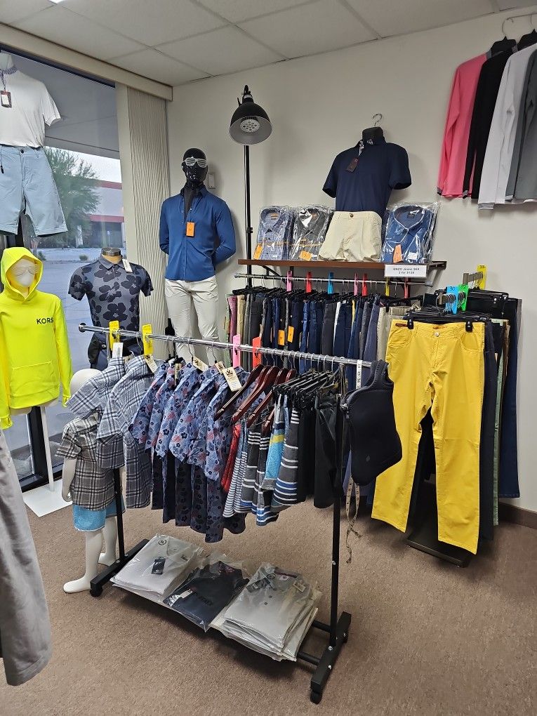 Warehouse Clearance Sale
