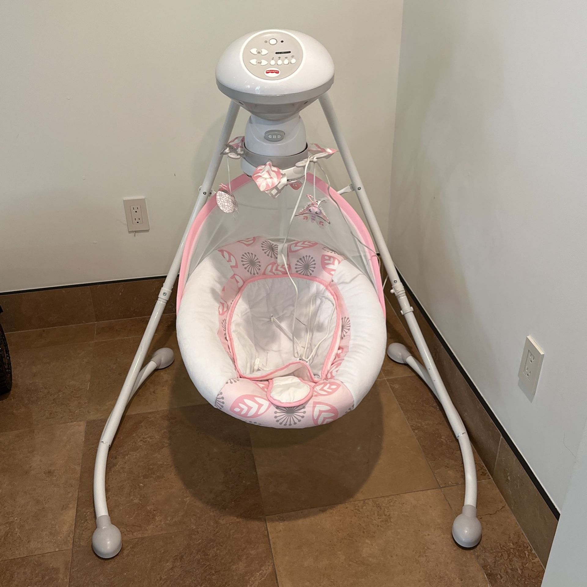 Fisher Price Swing