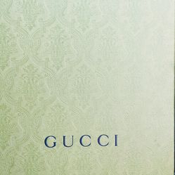 Gucci Rython 9.5 Eur/ 10.5Us