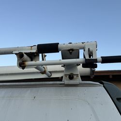 Roof rack para  cargo van