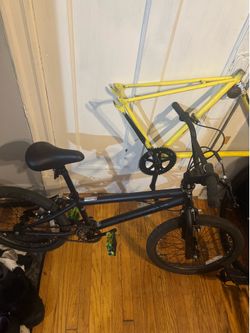 Kent Chaos 20” Bmx