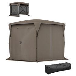 Gazebo Canopy Tent