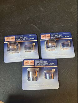 eye cream