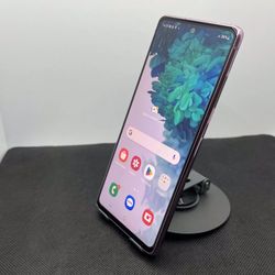 Samsung Galaxy S20 FE 5G (Cloud Navy, 6GB RAM, 128GB Storage) Factory Unlocked