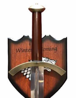 Robb Stark Game of Thrones Sword