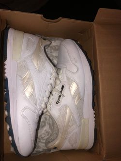 Women Reebok’s