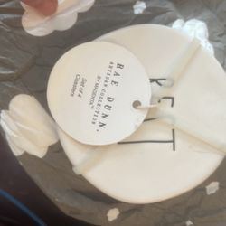 Rae Dunn Coaster Set