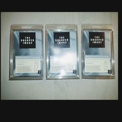 The sharper image replacement ink cartridge tsi51644a . Replaces HP Black 51645A. Price For All 3