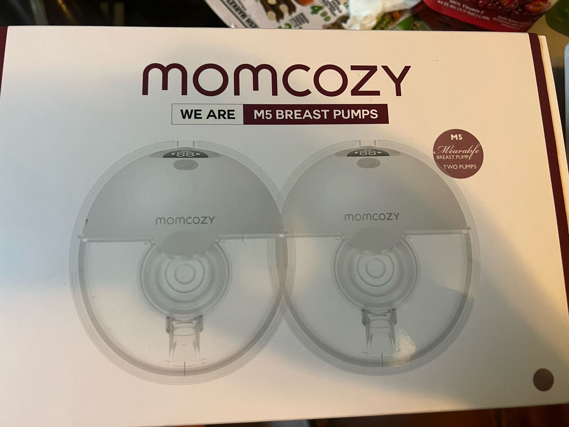 Momcozy