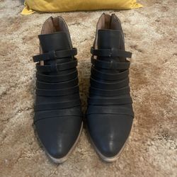Size 8 Ankle Boots