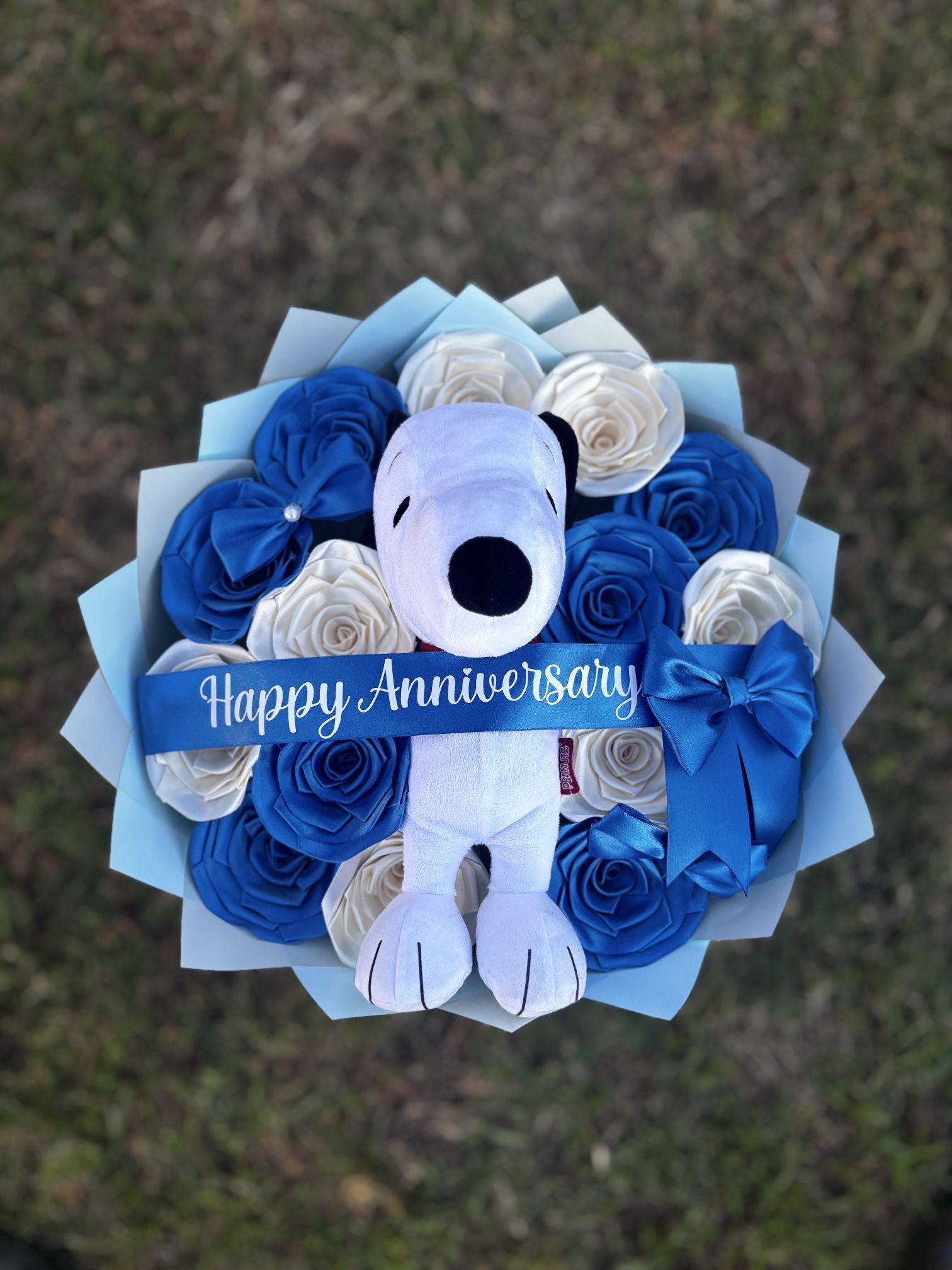 Eternal Bouquet