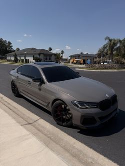 Apex rims