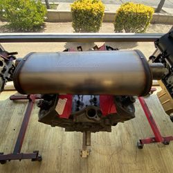 Mufflers