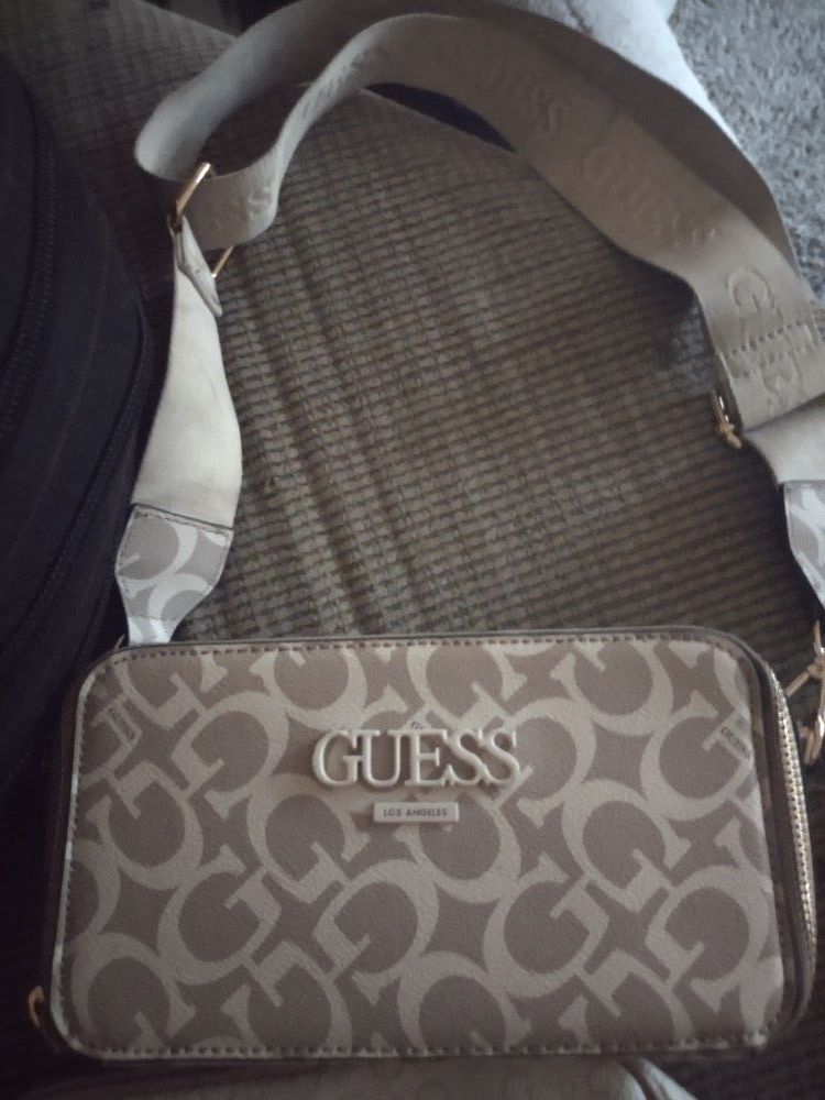 Guess Purse