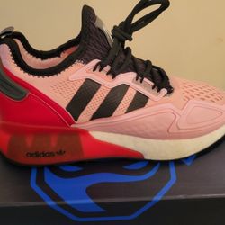 Adidas Zx 2k Boost