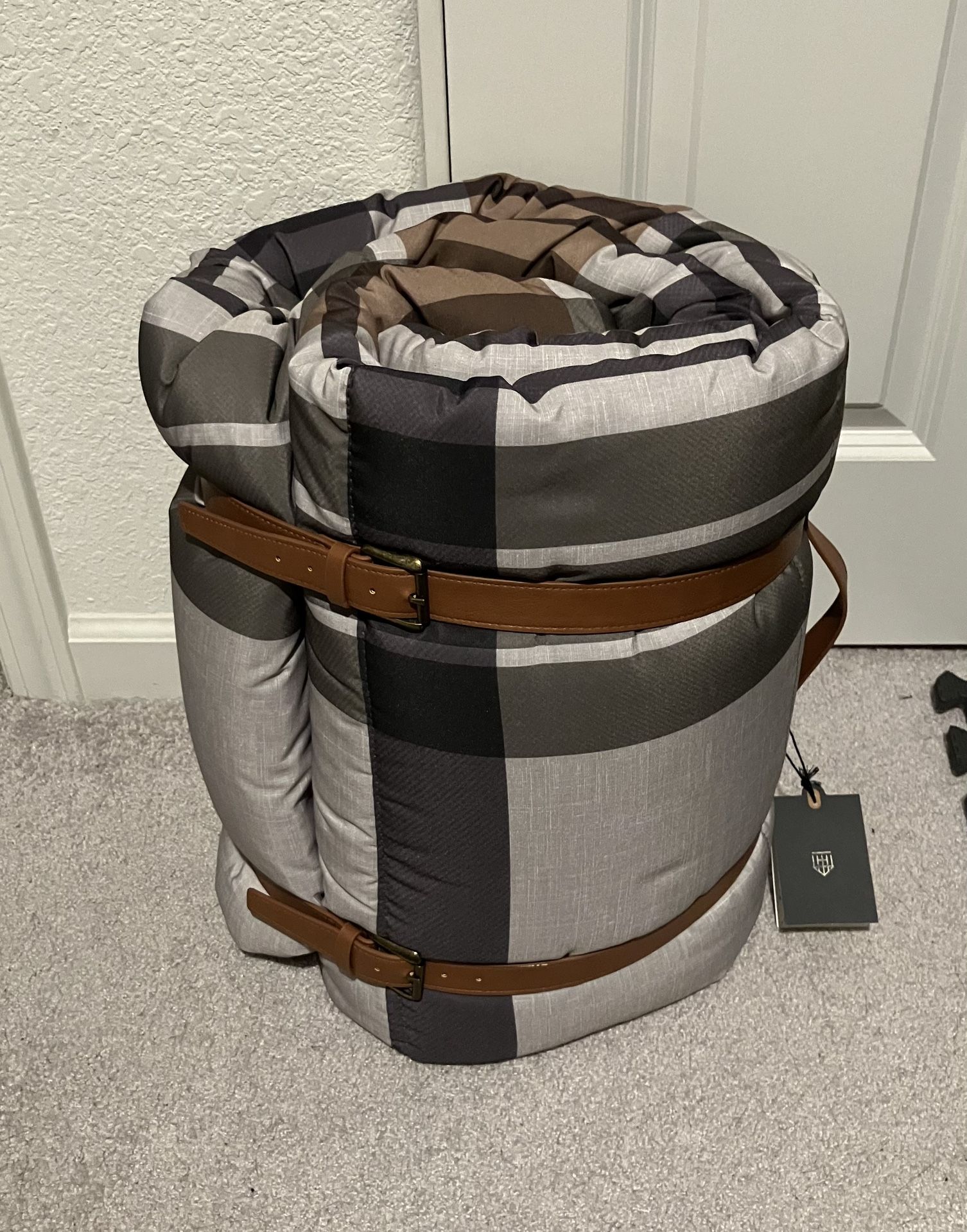 Sleeping Bag