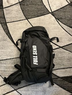 Full Send Backpack 