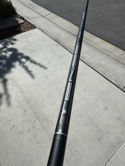 Mitsubishi Tensei 1K shaft with ping tip
