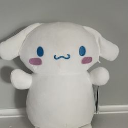 Plushie