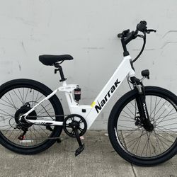 Brand new electric bikes and scooters for sale starting from $450 and up to $1450