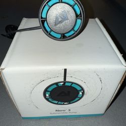 AquaIllumination AI Nero 3 Submersible Wavemaker Pump