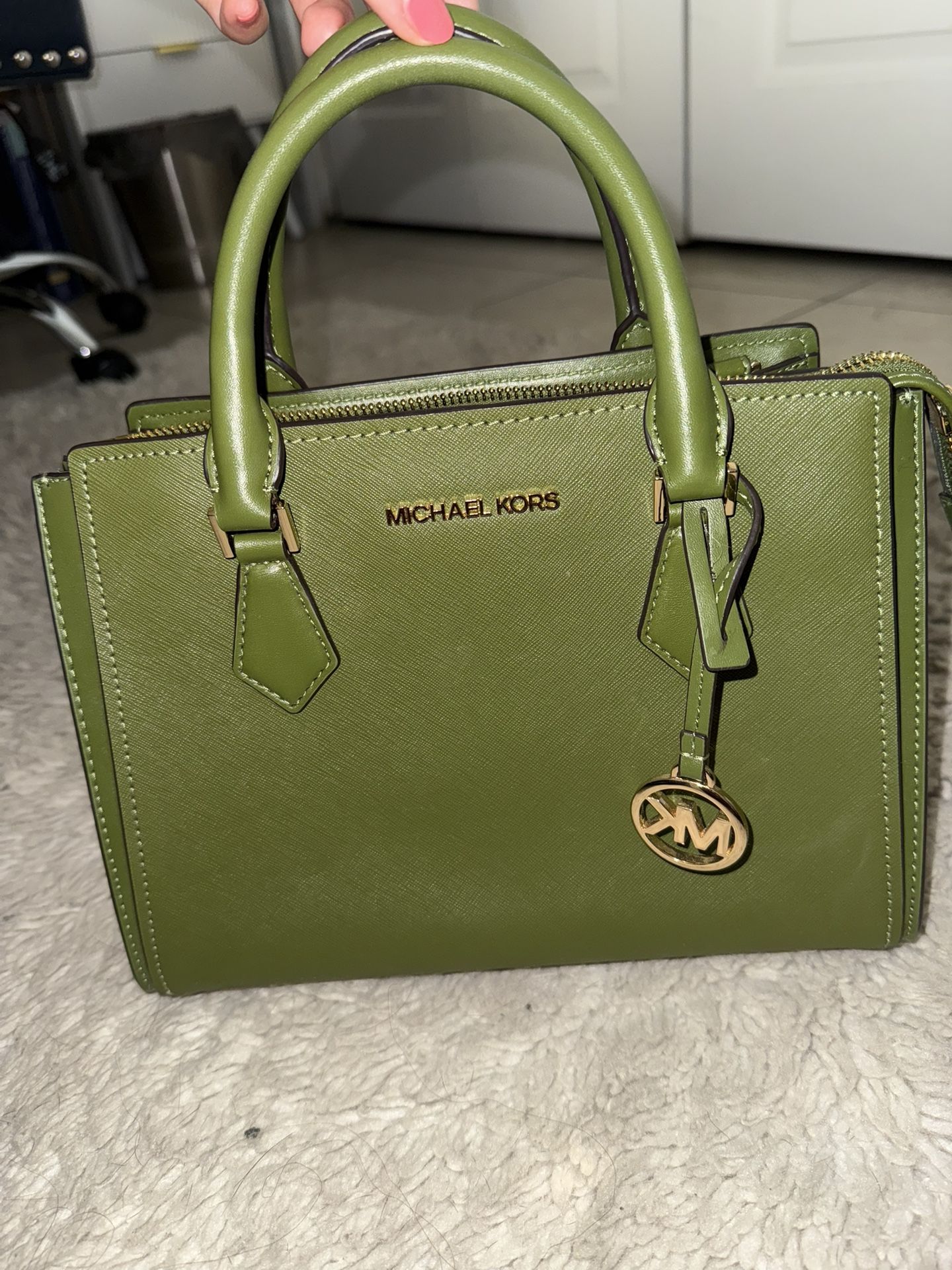 Michael Kors Tote