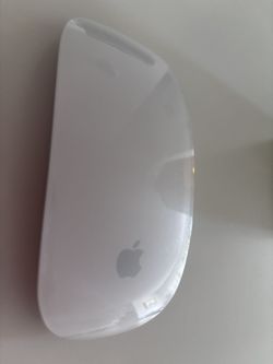 Apple Mouse Model A1296 3vdc