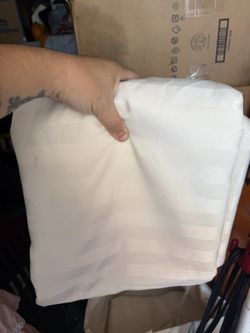 Square Table Covers