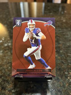 2024 Football Cards