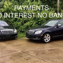 Mercedes S550  Class Massage Seats Fully Loaded Luxury Classy 