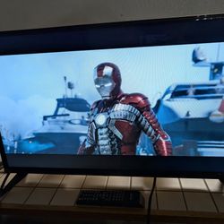 Sharp 32" TV 