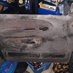 Door Panels