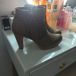 New Booties 