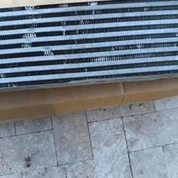 2018-2023 Honda accord intercooler