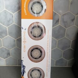Clarisonic 4 Replacement Brushes