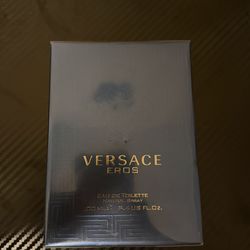 Versace Eros 100 ML Eau de toilette