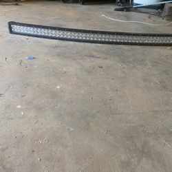 Westin X-Treme Series LED Light Bar (50”)