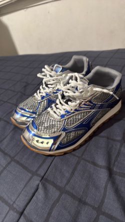 Bottega Veneta Orbit Blue Surf Vapor
