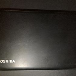 Toshiba Satellite C75D-B7260 