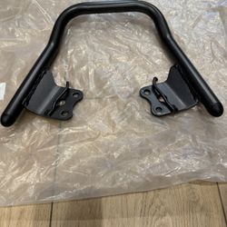 HONDA NAVI NVA110B OEM REAR BACK LUGGAGE RACK CARRIER GRAB BAR