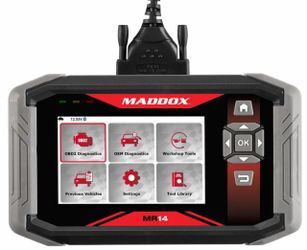 car scanner