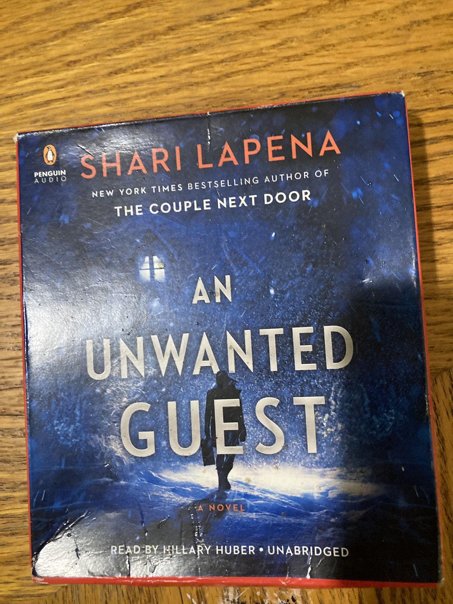 Audio Book