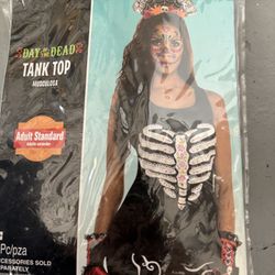 Halloween Costumes 