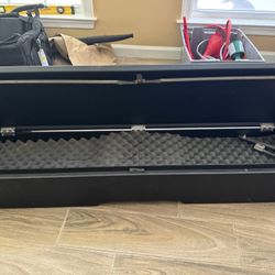 Lock’er down Truck Safe