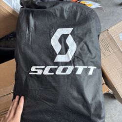 Patrol E2 30L Backpack Kit