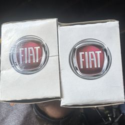 Engine Oil Filter Mopar BRAND (contact info removed)1AA for FIAT 500 etc